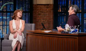 Ella Purnell / GRAYLINGPURNELL / ella_purnell nude photo #1062