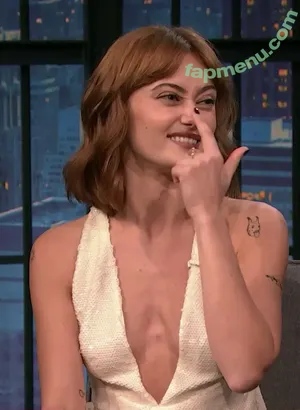 Ella Purnell / GRAYLINGPURNELL / ella_purnell nude photo #1083