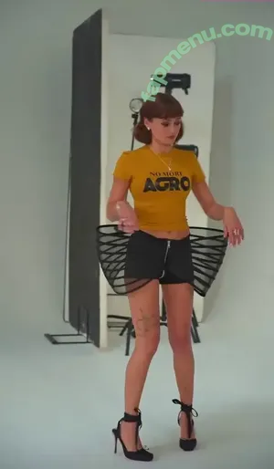 Ella Purnell / GRAYLINGPURNELL / ella_purnell nude photo #1090