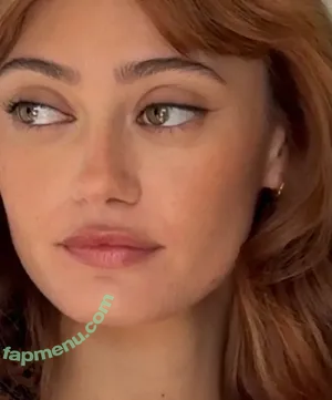 Ella Purnell / GRAYLINGPURNELL / ella_purnell nude photo #1104