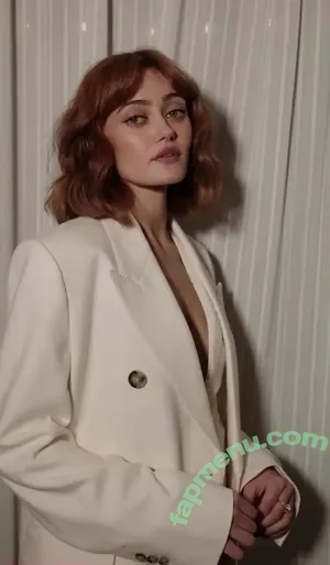 Ella Purnell / GRAYLINGPURNELL / ella_purnell nude photo #1108