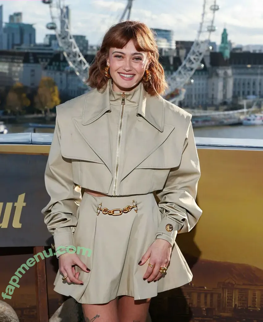 Ella Purnell nude photo #1005 (GRAYLINGPURNELL / ella_purnell)