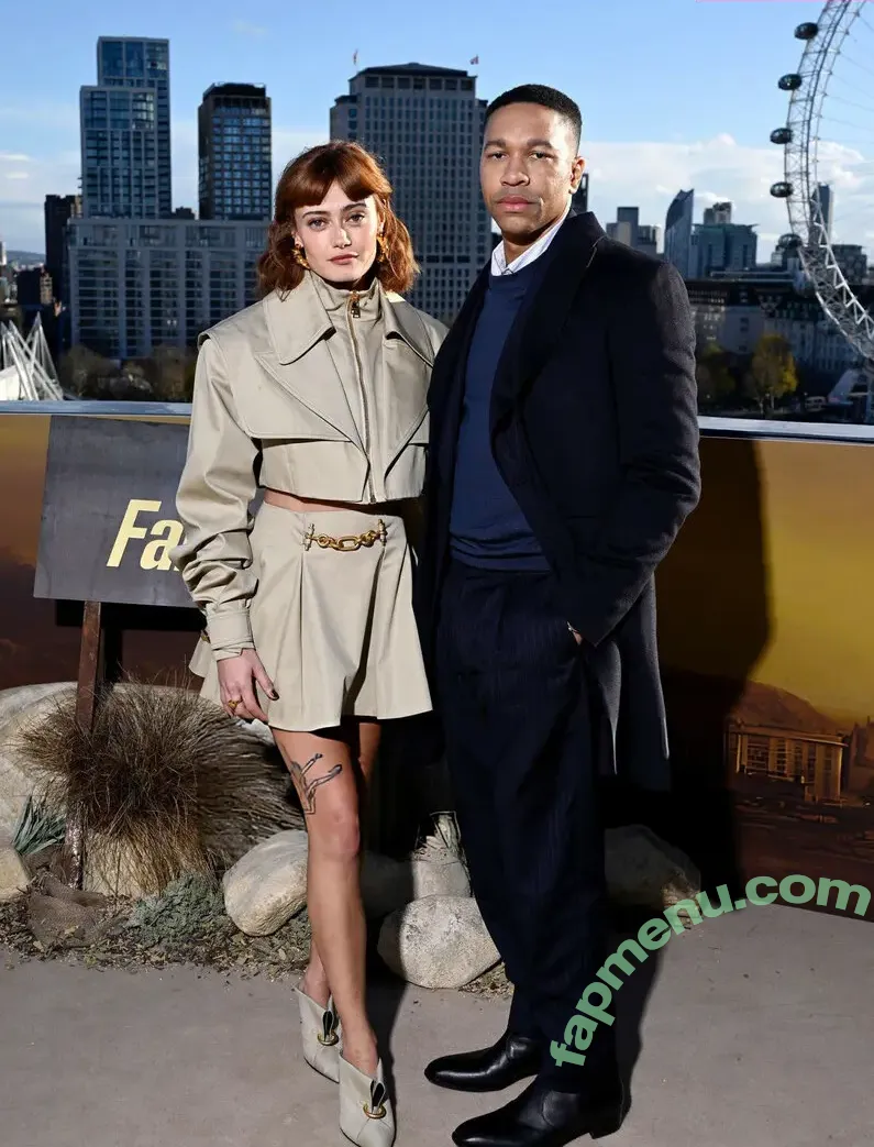 Ella Purnell nude photo #1009 (GRAYLINGPURNELL / ella_purnell)