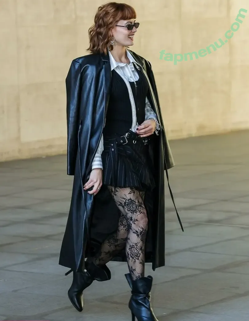 Ella Purnell nude photo #1027 (GRAYLINGPURNELL / ella_purnell)