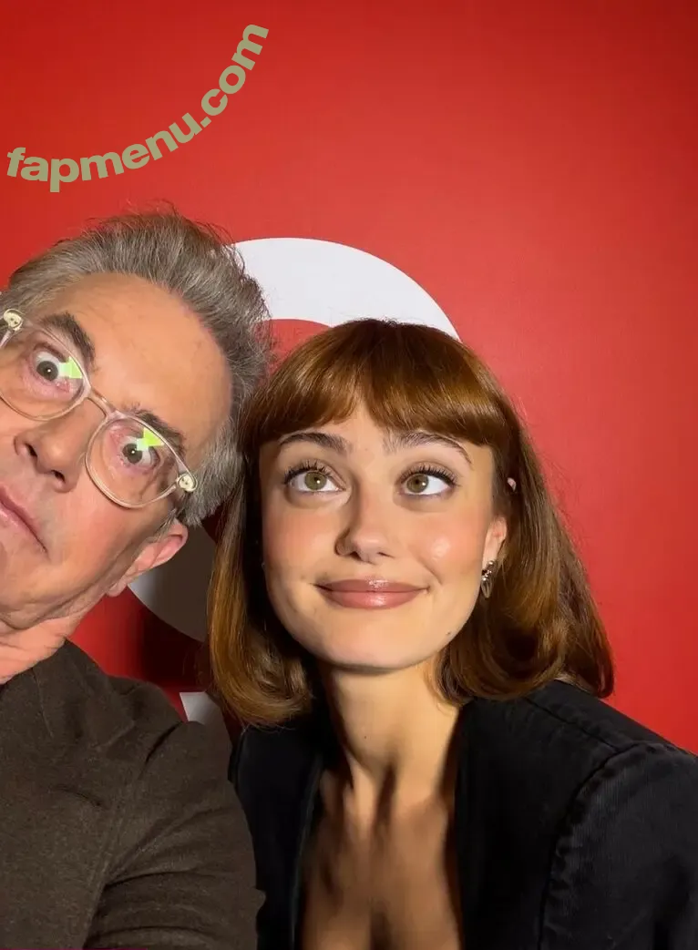 Ella Purnell nude photo #1055 (GRAYLINGPURNELL / ella_purnell)