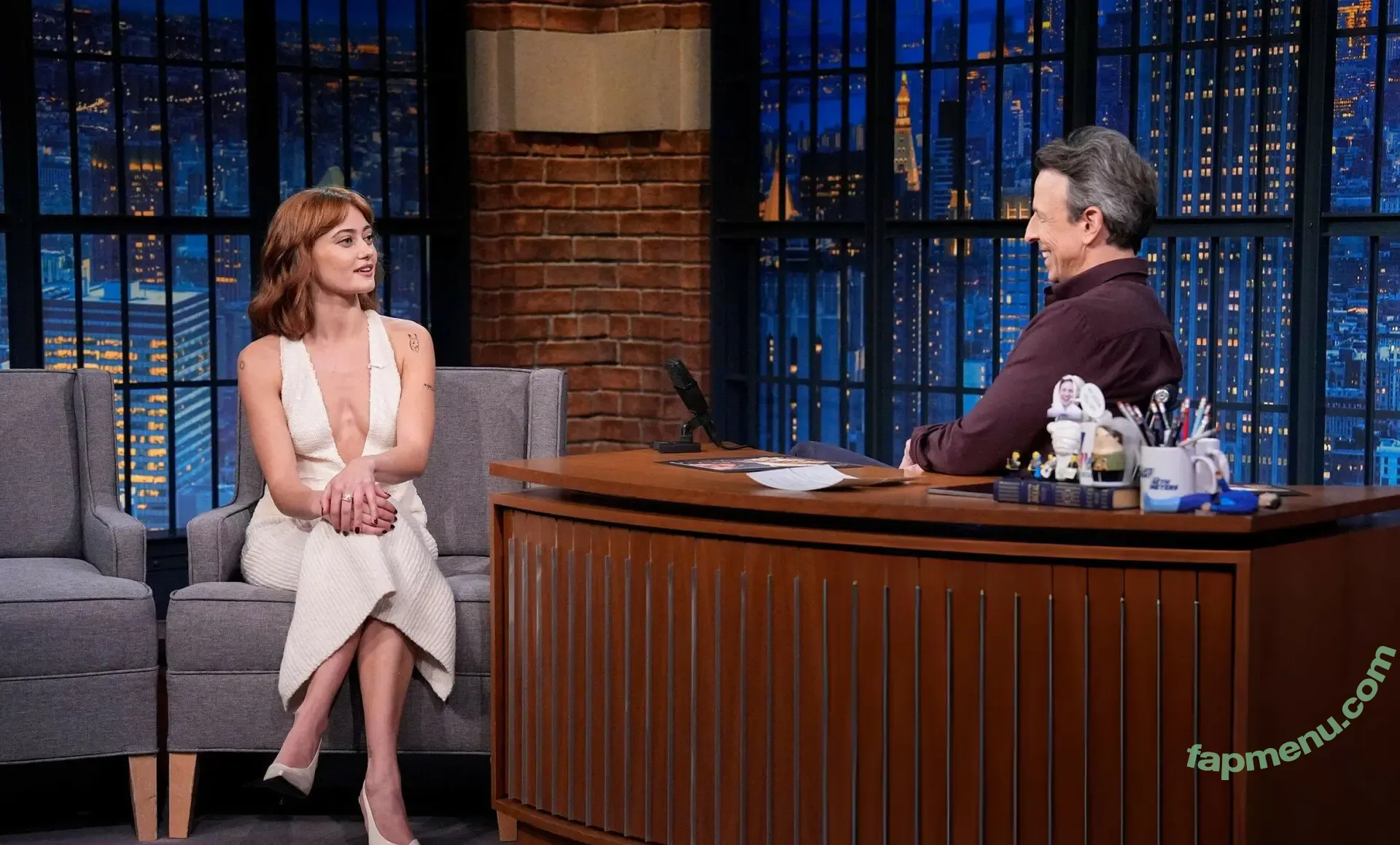 Ella Purnell nude photo #1063 (GRAYLINGPURNELL / ella_purnell)