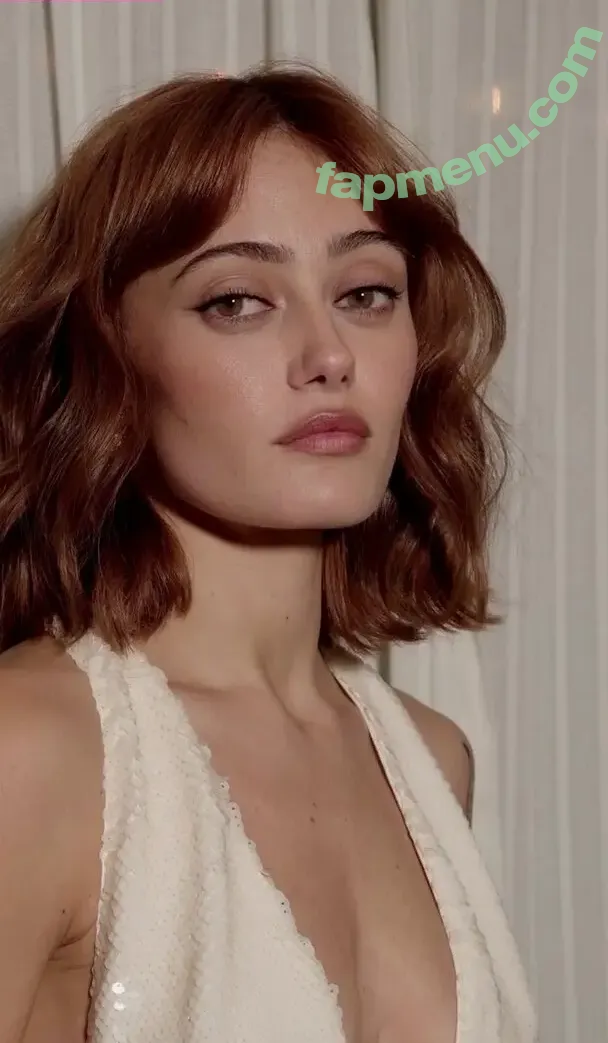 Ella Purnell nude photo #1107 (GRAYLINGPURNELL / ella_purnell)