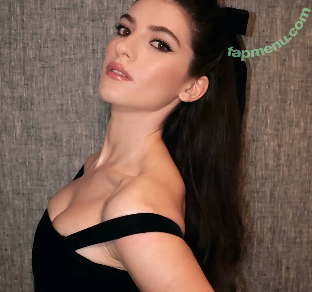Ella Rubin nude photo #0006 (ellarubin1)