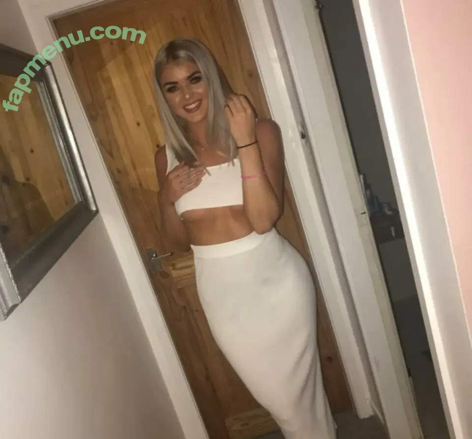 Ella Standring nude photo #0004 (ellastandring)