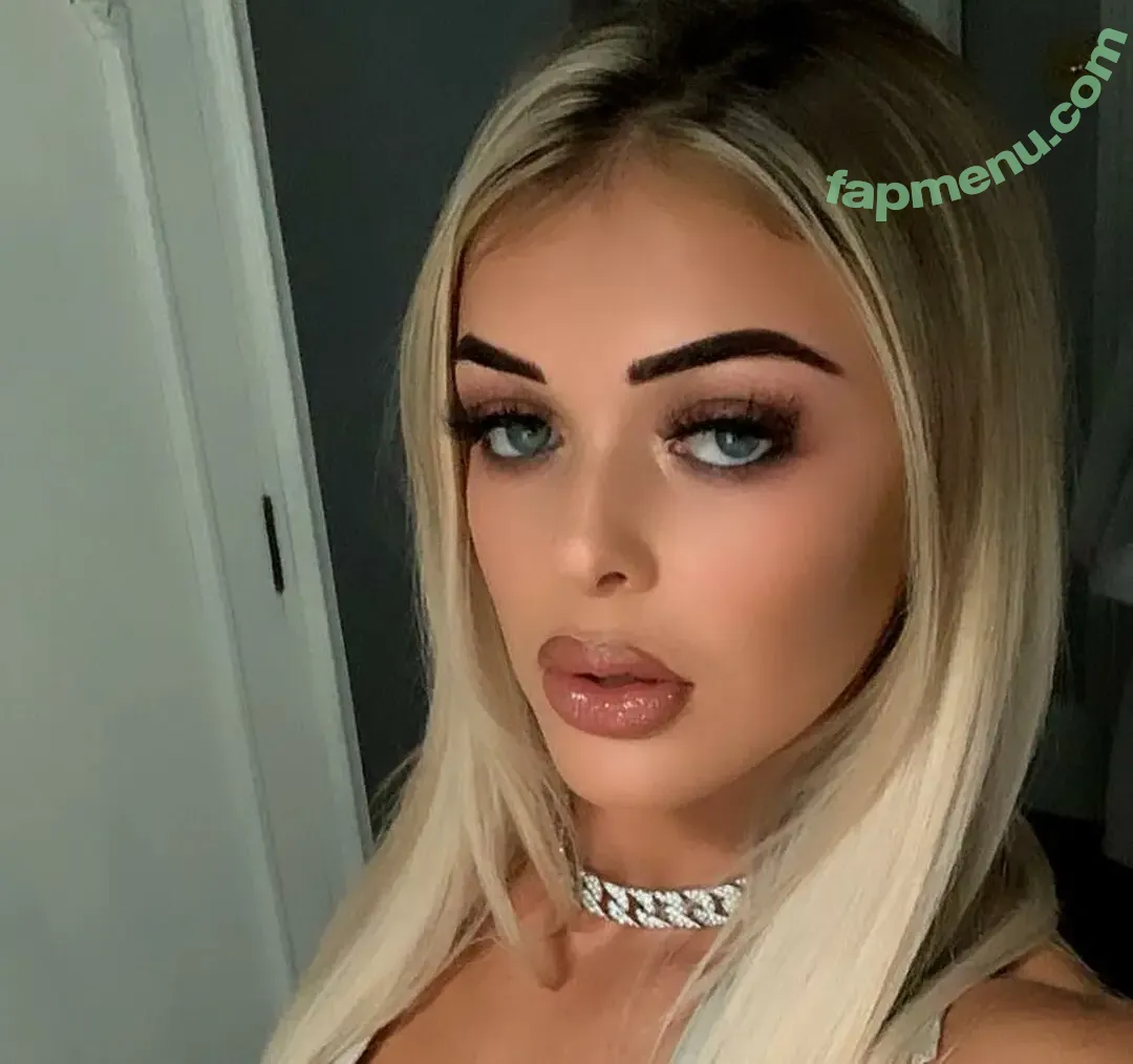 Ella Standring nude photo #0008 (ellastandring)