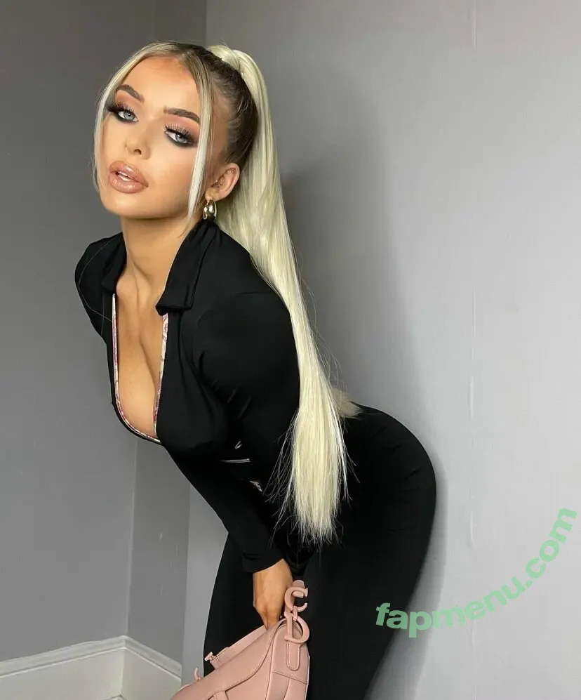 Ella Standring nude photo #0011 (ellastandring)