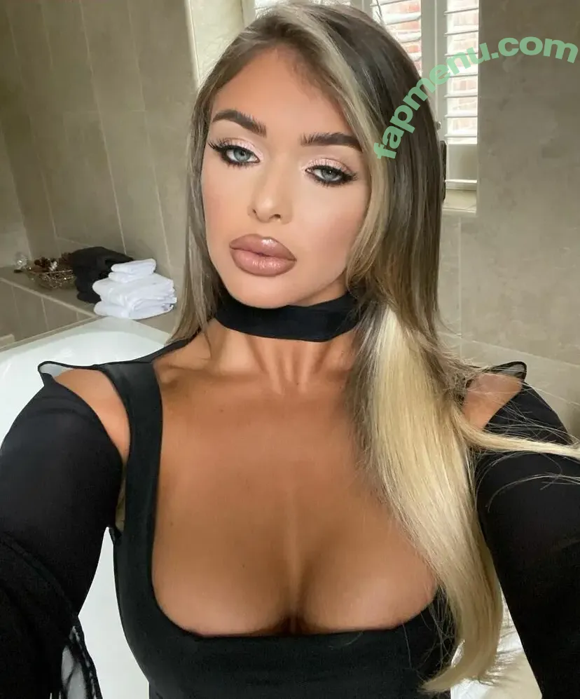 Ella Standring nude photo #0024 (ellastandring)
