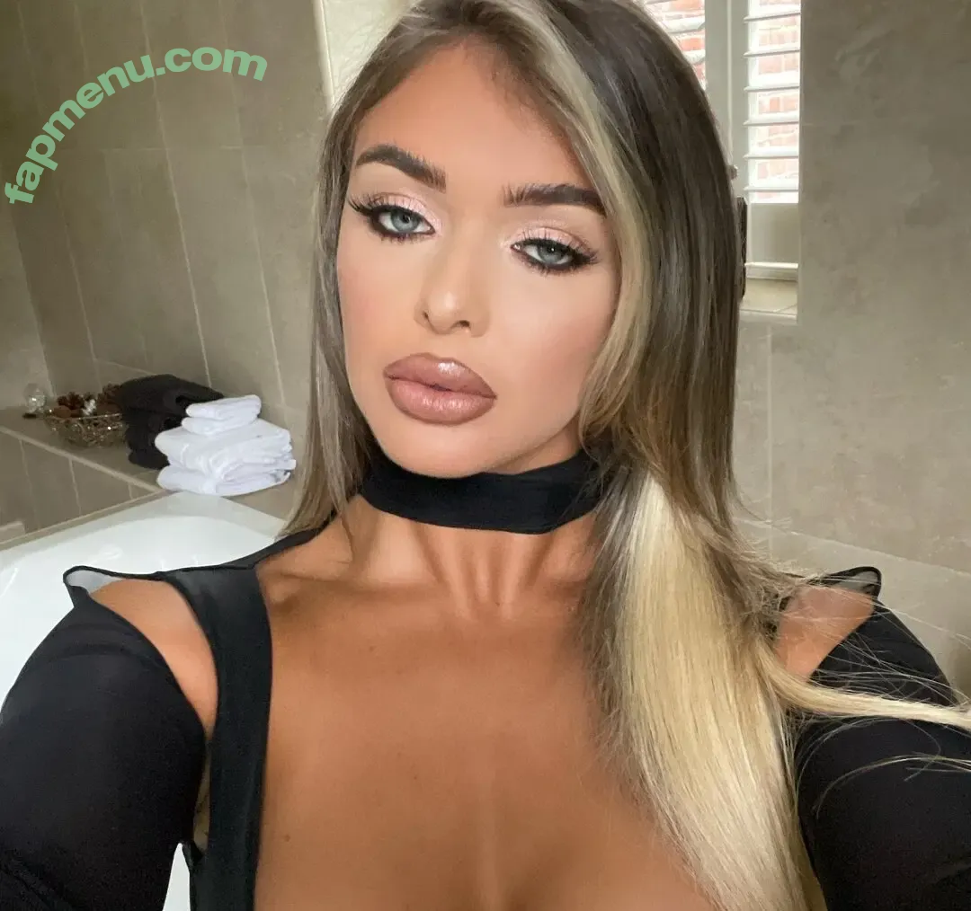 Ella Standring nude photo #0026 (ellastandring)