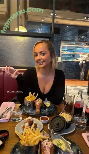 Ella Wilkins / ellawilkins_ nude photo #0009