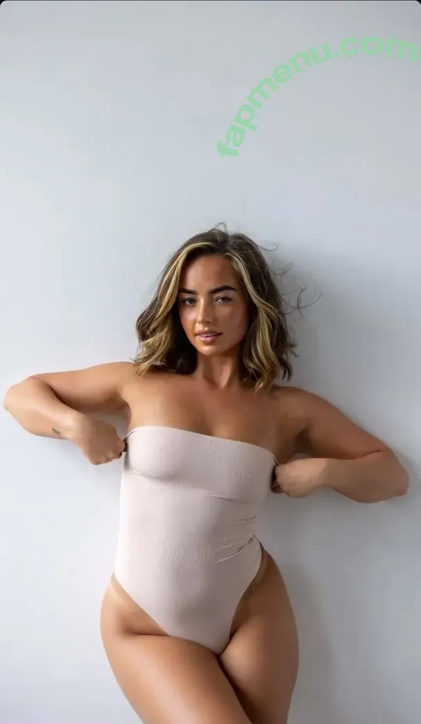 Ella Wilkins nude photo #0002 (ellawilkins_)