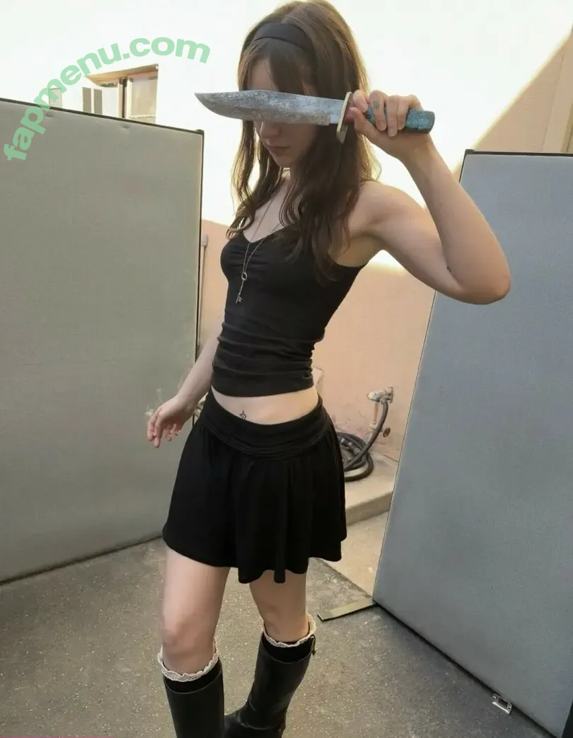 Ella Woolsey nude photo #0071 (ellawoolseyy)