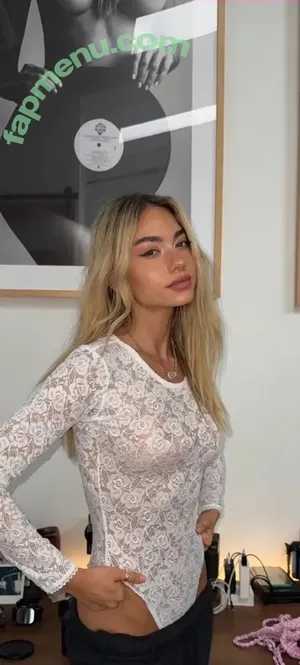 ellaayalon / Ella nude photo #0001