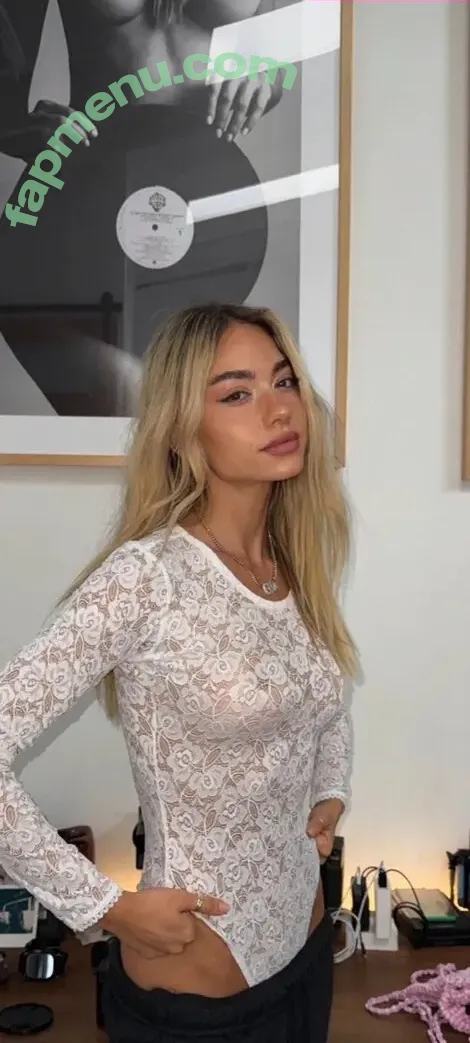 ellaayalon nude photo #0001 (Ella)