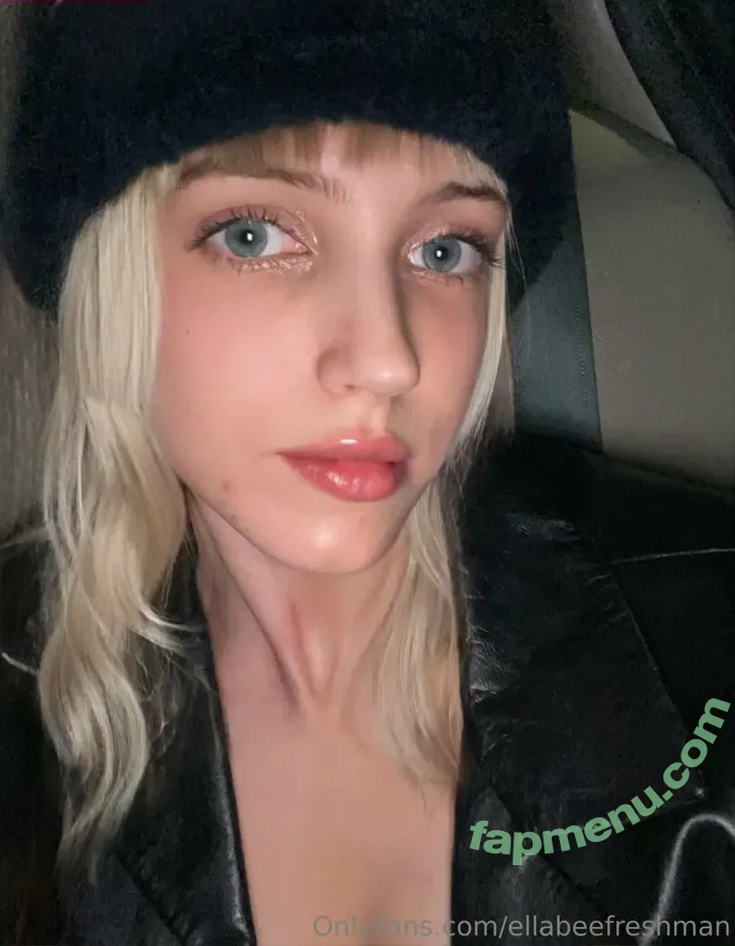 ellabeefreshman nude photo #0024 (ellamberman)