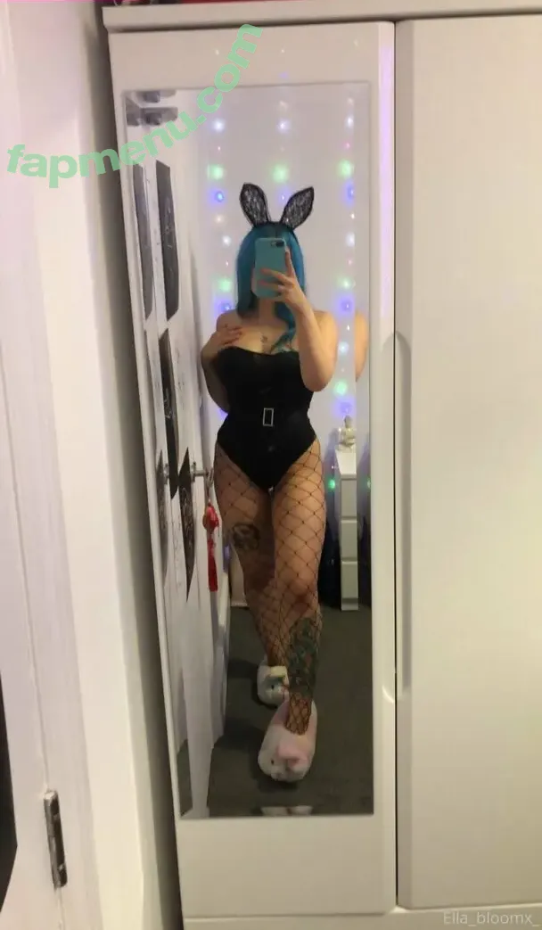 EllaBloomxx nude photo #0012 (itsellabloom)