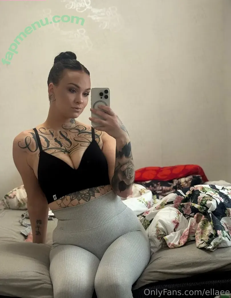 ellaee nude photo #0072 (ellaee)