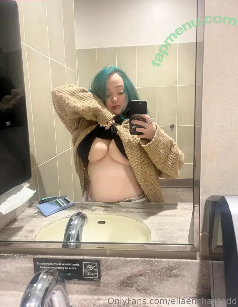 ellaenchantedd nude photo #0013 (ellaenchantedd)