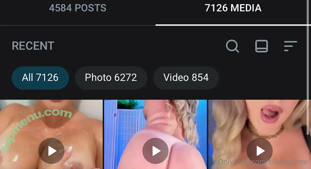 ellafoxxfree nude photo #0171 (ellafox)