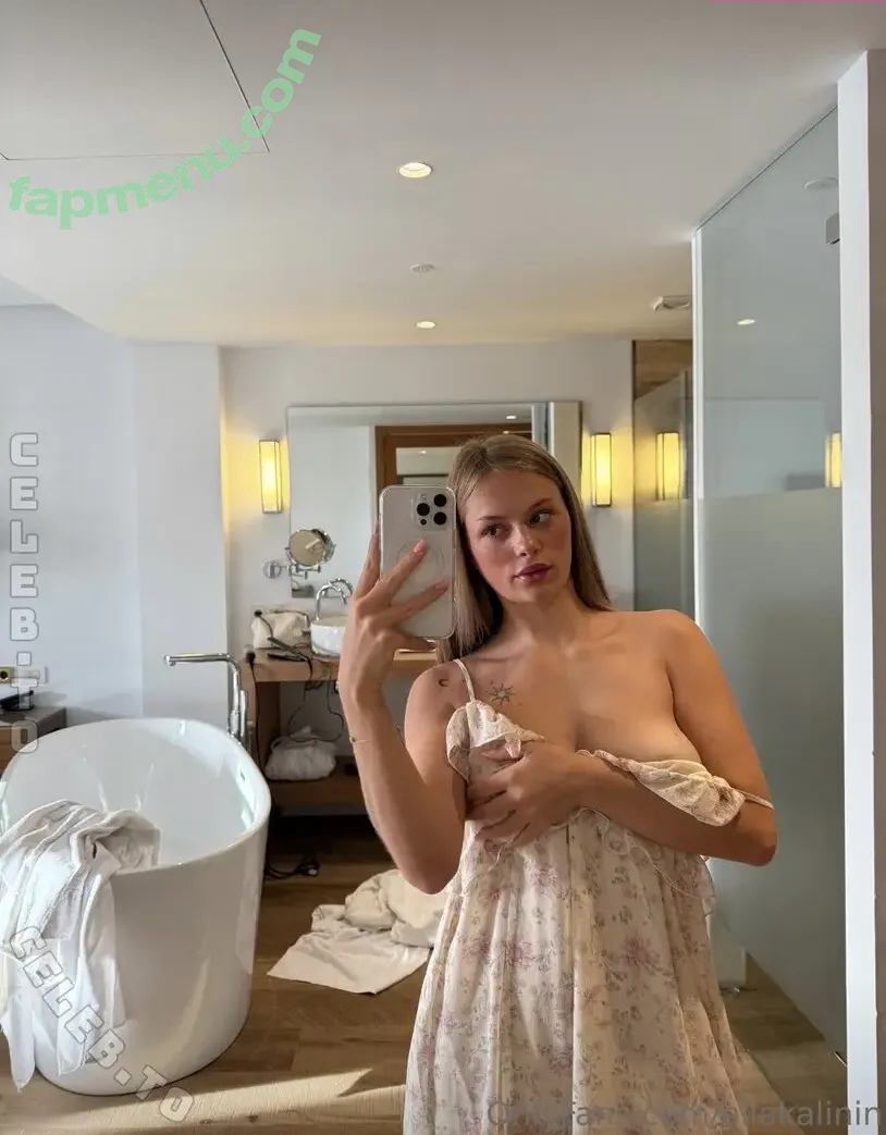 ellakalinin00 nude photo #0007 (ellakalinin)