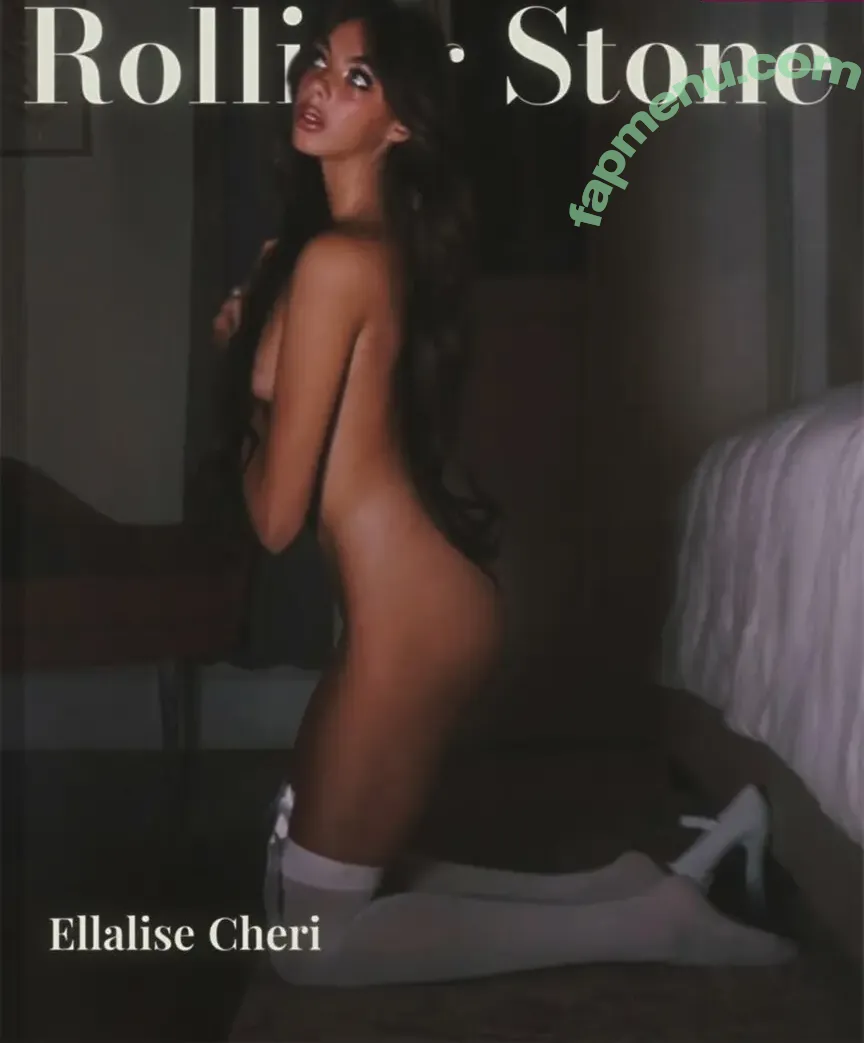 Ellalise_Cheri nude photo #0068 (Ellalise Cheri)