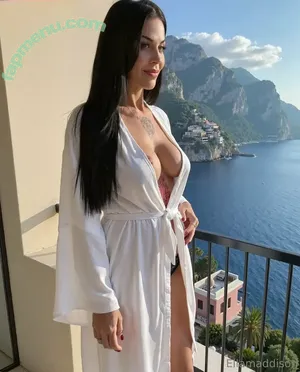 ellamaddison / ellamadisonofficial nude photo #0909