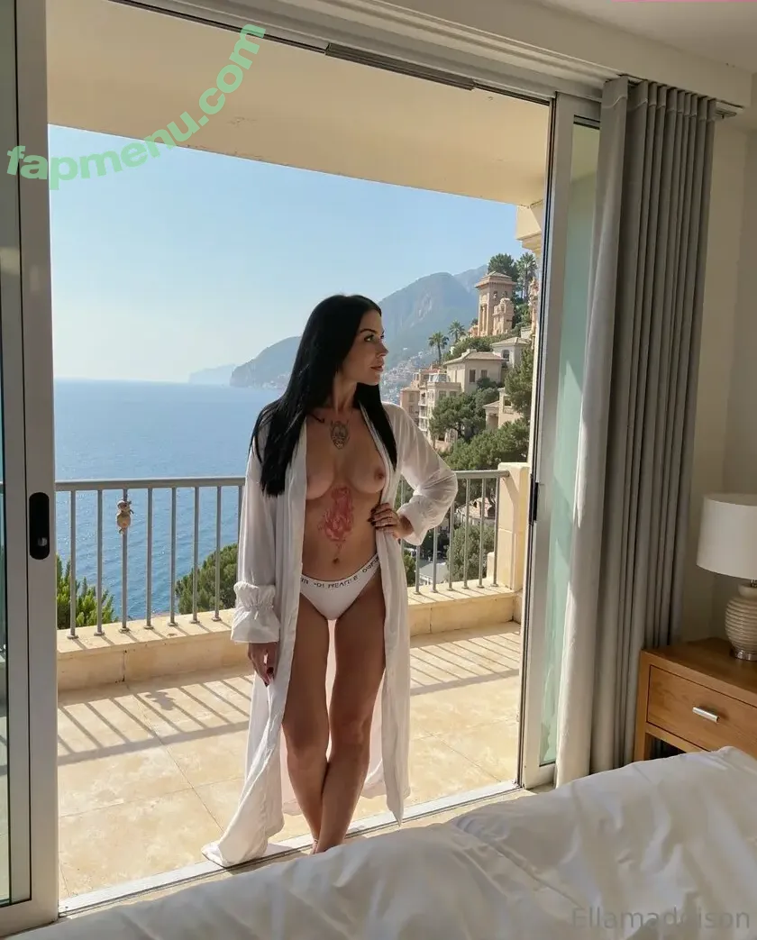 ellamaddison nude photo #0906 (ellamadisonofficial)