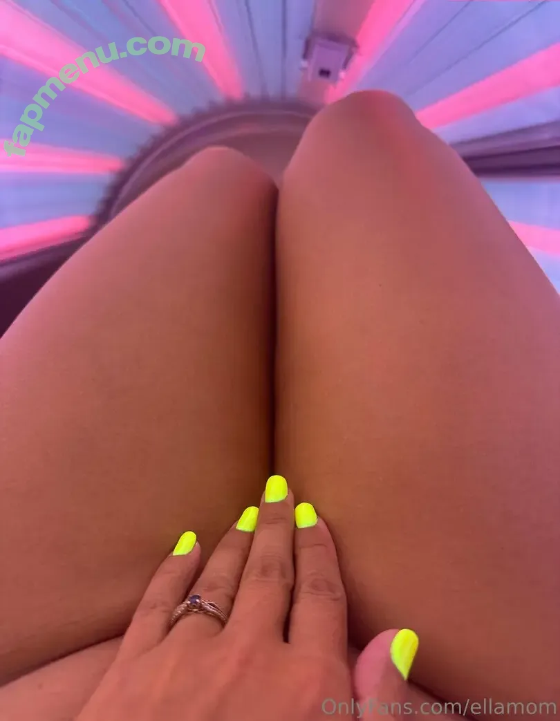 ellamom nude photo #0070 (ellaxdancing)