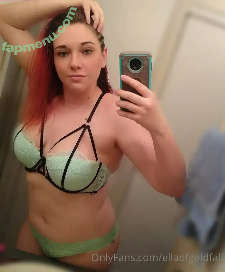 ellaofgoldfall nude photo #0005 (ellaofgoldfall)
