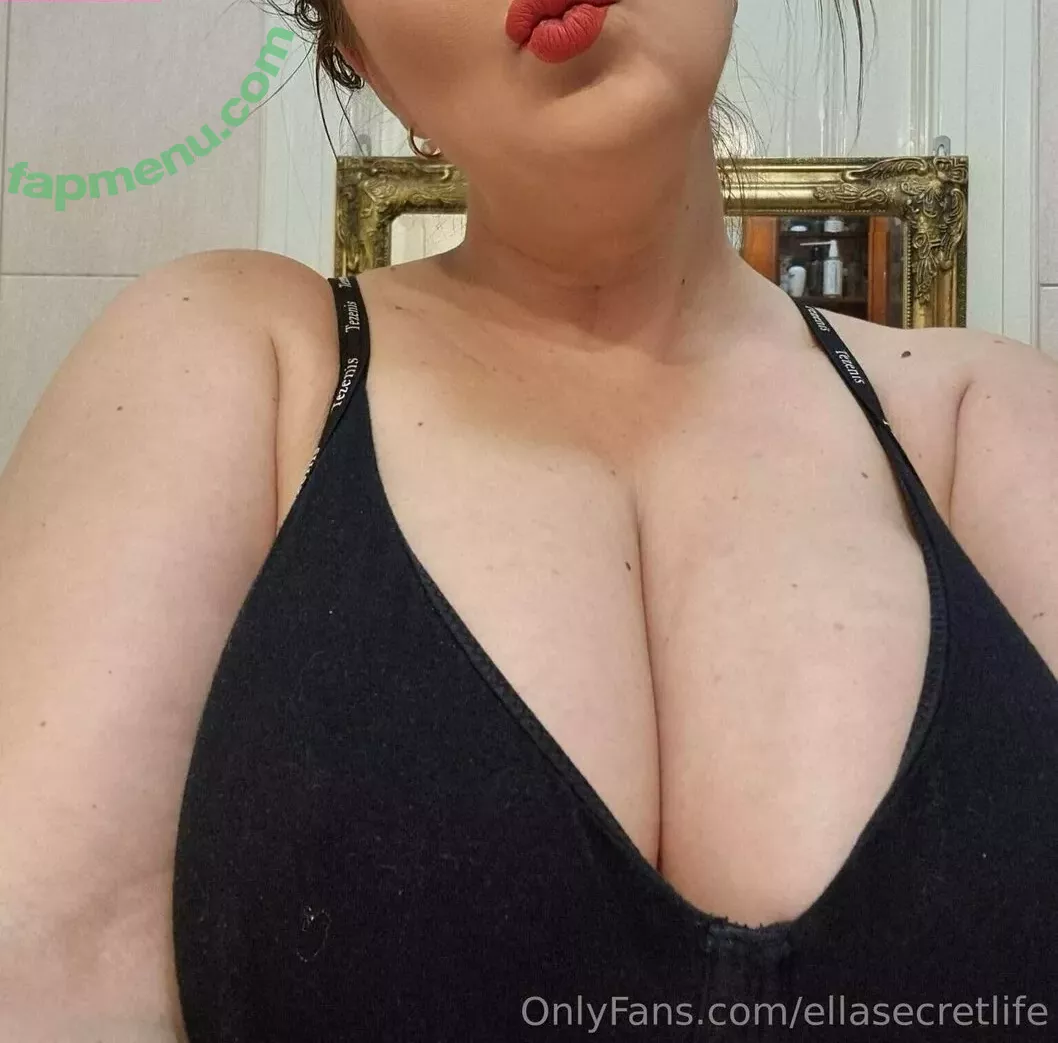 ellasecretlife nude photo #0001 (ellasecretlife)