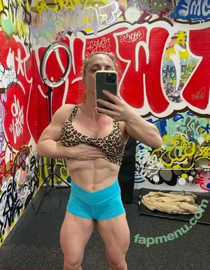ellasfitnesslife / ellanewphysiquelook_ nude photo #0012