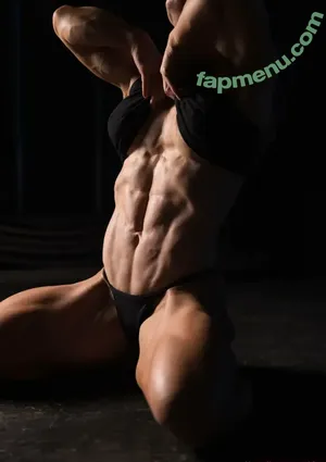 ellasfitnesslife / ellanewphysiquelook_ nude photo #0056
