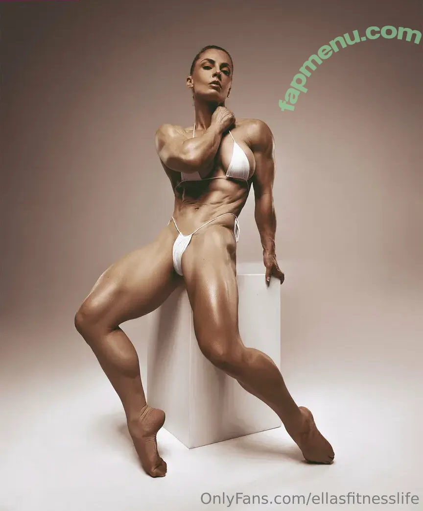 ellasfitnesslife nude photo #0010 (ellanewphysiquelook_)