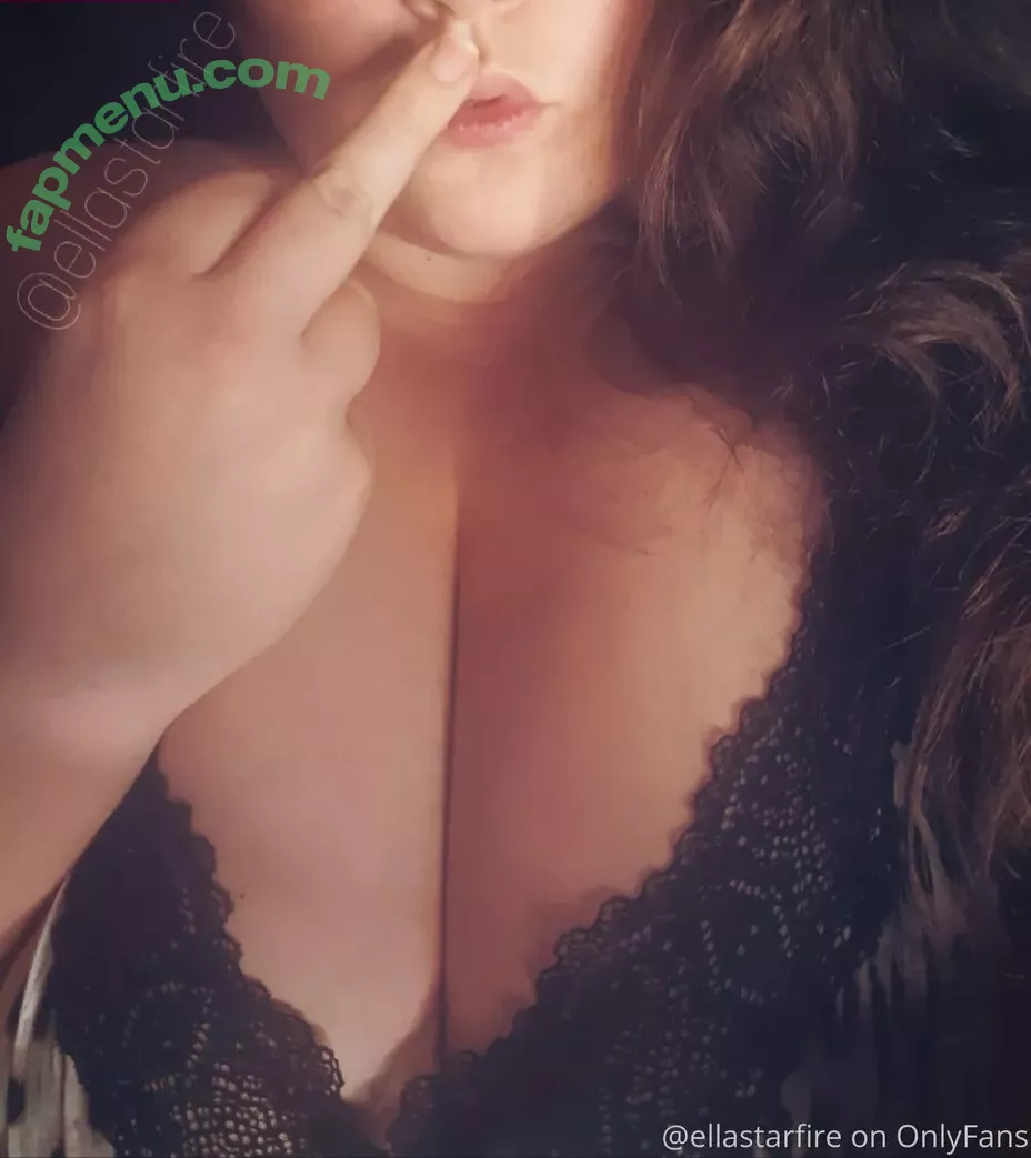 ellastarfire nude photo #0016 (ellastarfire)