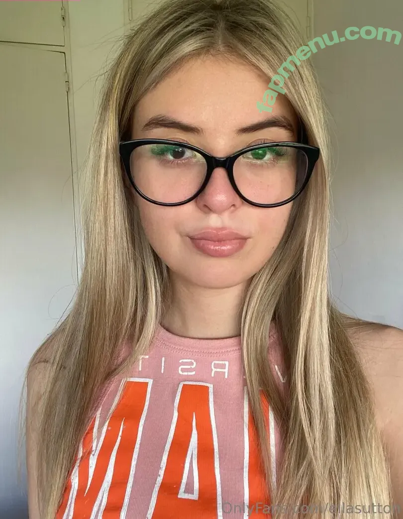 ellasutton nude photo #0006 (ella_sutton1)
