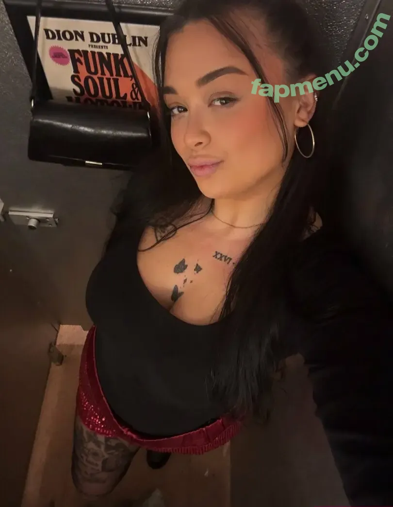 ellatrow nude photo #0039 (ellatrow)