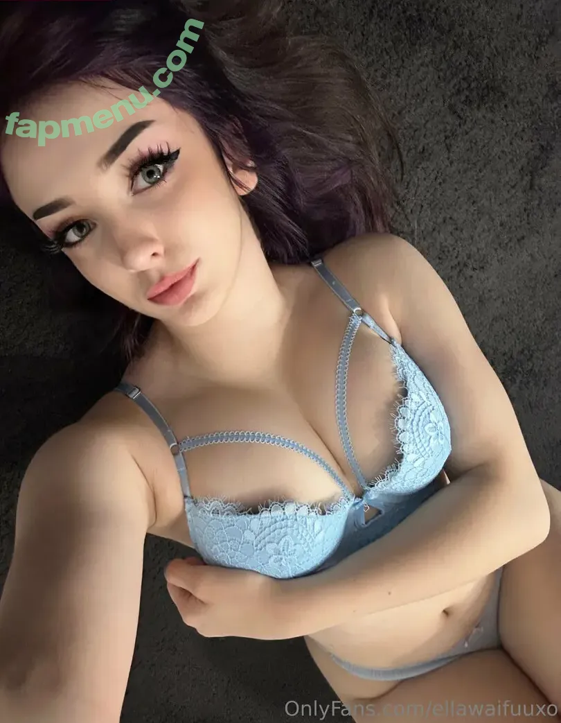 Ellawaifuuxo nude photo #0035 (liawaifuu)