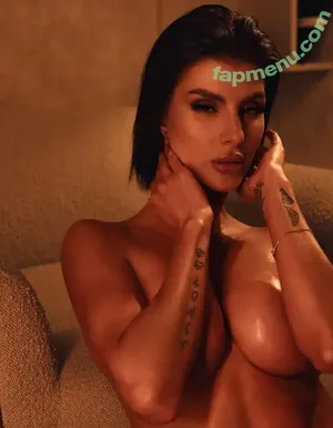 Ellazafira / Papp Gabriella / ellazafira_ nude photo #0012