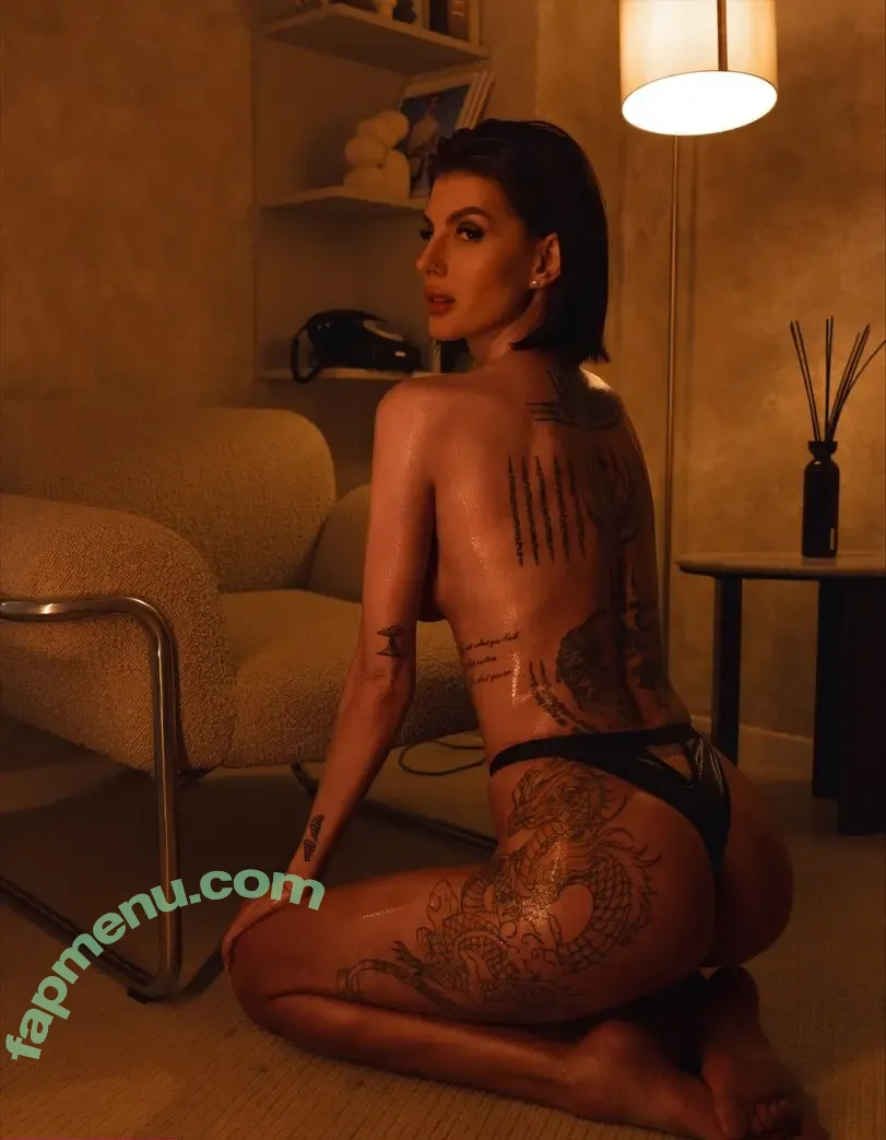 Ellazafira nude photo #0011 (Papp Gabriella / ellazafira_)