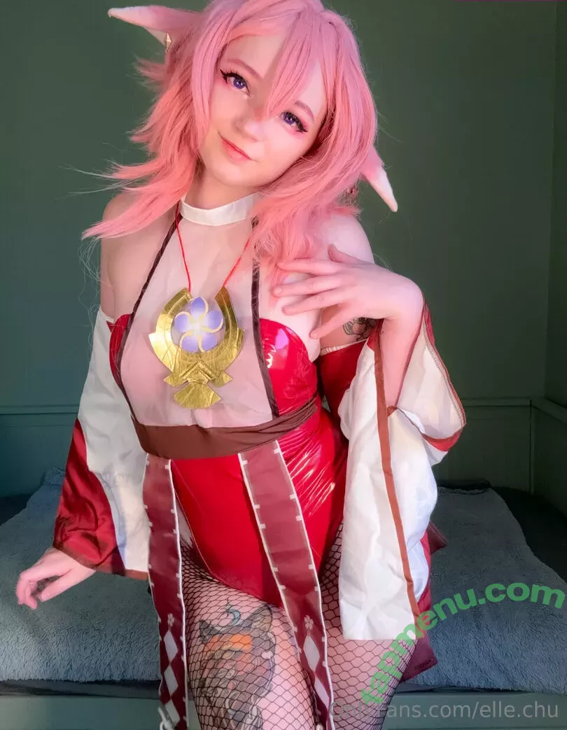 elle.chu nude photo #0997 (elle.chu)