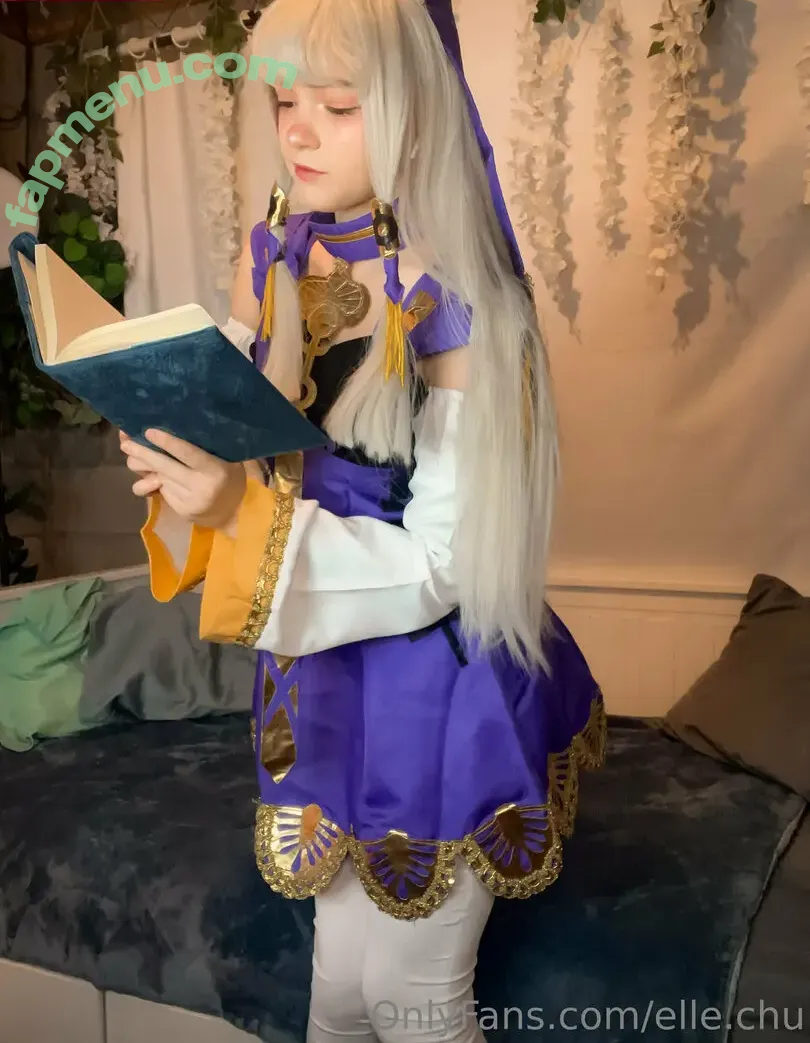 elle.chu nude photo #1232 (ellechu11 / many_rats_in_a_coat)