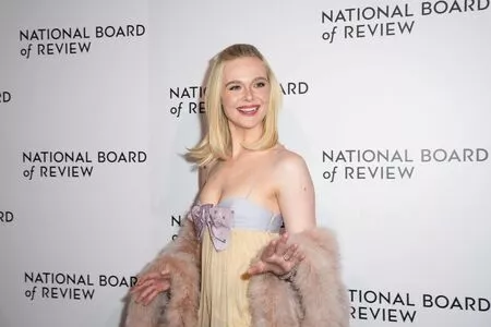 Elle Fanning / ellefanning nude photo #2612