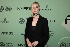 Elle Fanning / ellefanning nude photo #3256