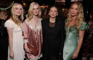 Elle Fanning / ellefanning nude photo #3440