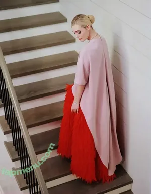 Elle Fanning / ellefanning nude photo #3464