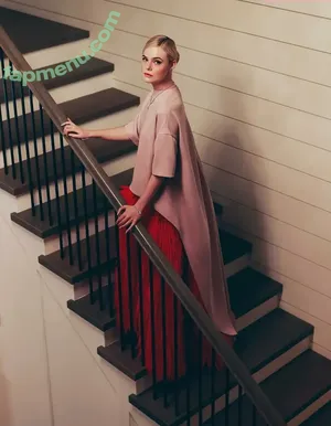 Elle Fanning / ellefanning nude photo #3467